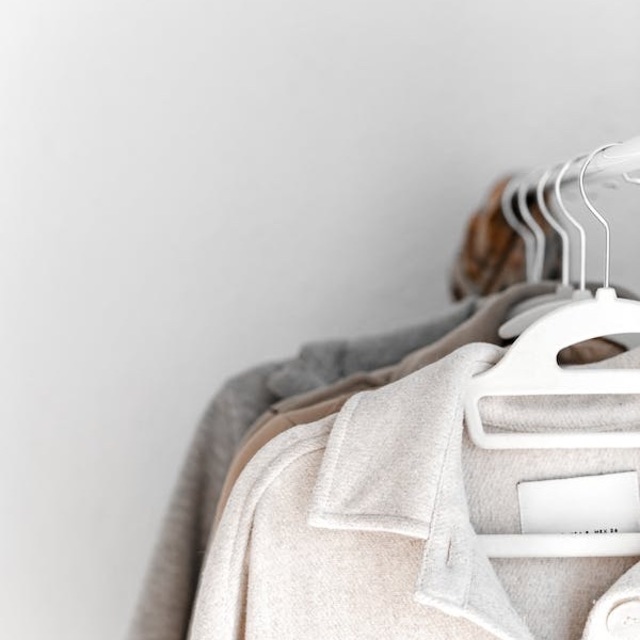Poshmark banner for @afforded